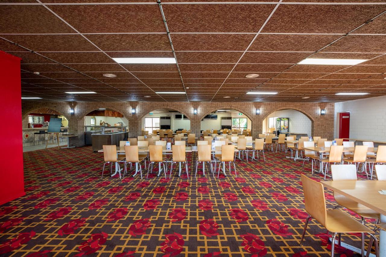 Leichhardt Hotel Motel Cloncurry Exteriér fotografie